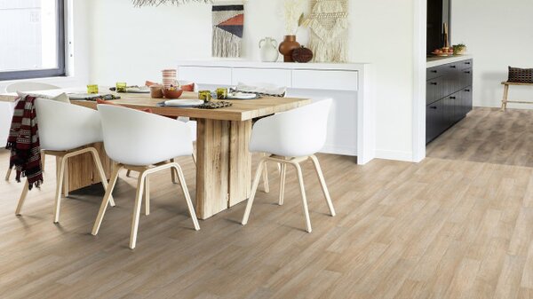 PVC podlaha Topaz Antik 5626027 Oak Light Natural