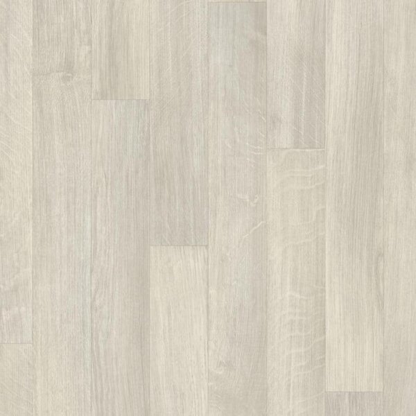 PVC podlaha Topaz Antik 5626118 Oak Kaolin