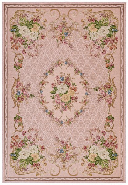 Koberec FLOMI FLORENCE ROSE