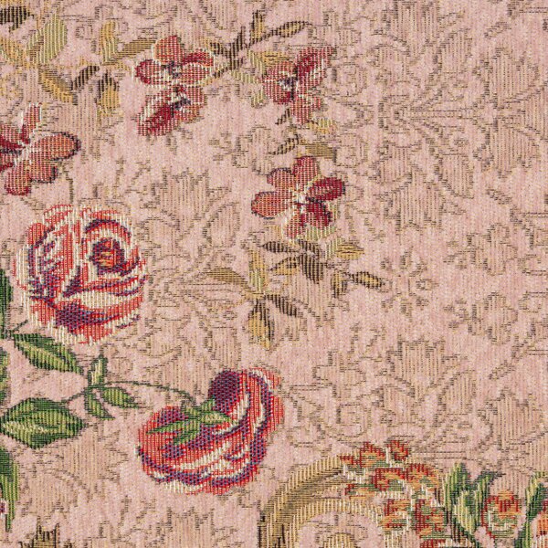 Koberec FLOMI FLORENCE ROSE