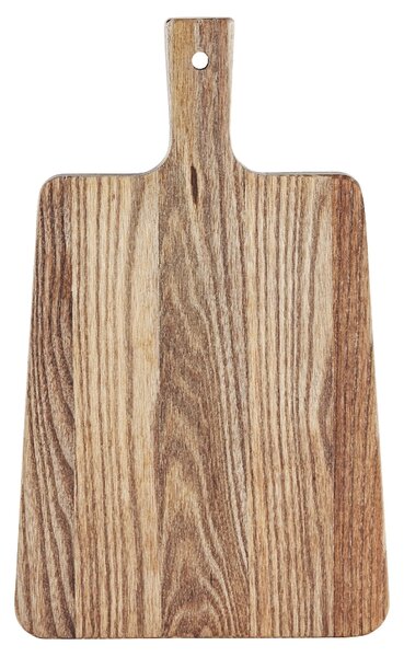House Doctor Dřevěné servírovací prkénko Walnut 35 x 22 cm