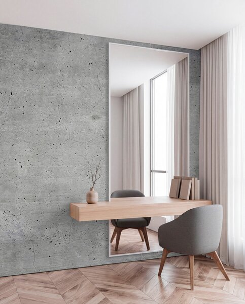 Fototapety Šedá, vzor a beton, Fototapety textury, Fototapety kámen, u13522 : uwalls.cz