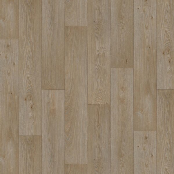PVC AladinTex 150 Swan Dark beige 4 m