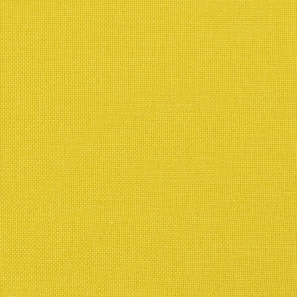 VidaXL 3místná pohovka s podnožkou 180 cm textil [3201093] Barva: Hnědá