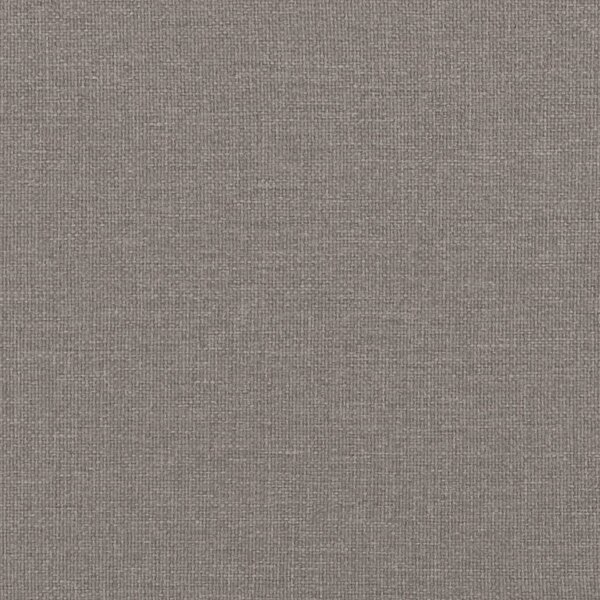 VidaXL 4dílná sedací souprava s poduškami textil [3201779] Barva: taupe