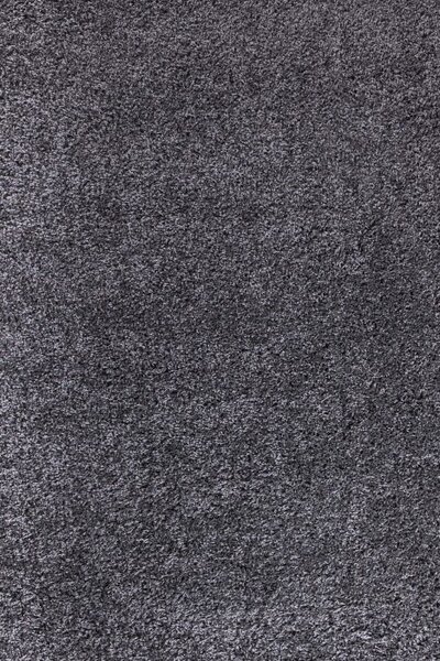Kusový koberec Life Shaggy 1500 grey 80x150 cm