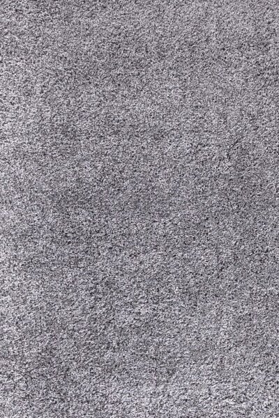 Kusový koberec Life Shaggy 1500 light grey 60x110 cm