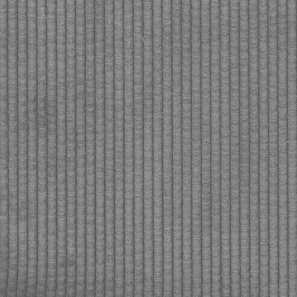 VidaXL Dvousedák 160 x 77 x 82 cm manšestrová látka [4105194] Barva: Světle žlutá