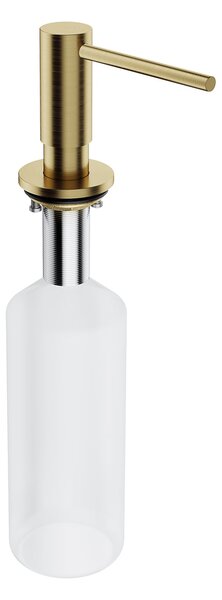 Omnires Modern Project dávkovač mýdla 500 ml || MP60723BR