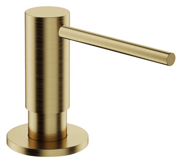 Omnires Modern Project dávkovač mýdla 500 ml || MP60723BR