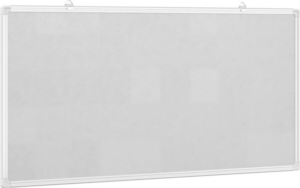 VidaXL Magnetická tabule hliník [4005347] Velikost: 40 x 30 x 1.7 cm