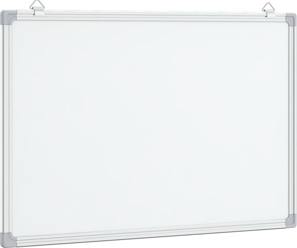 VidaXL Magnetická tabule 40 x 30 x 1,7 cm hliník [4005342]