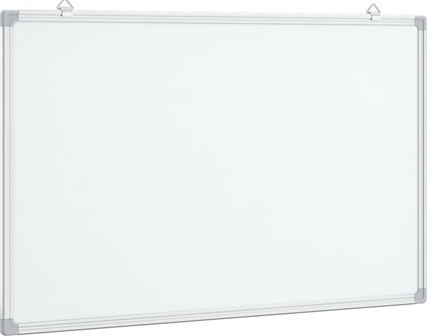 VidaXL Magnetická tabule 100 x 60 x 1,7 cm hliník [4005350]