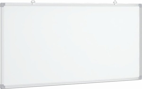 VidaXL Magnetická tabule hliník [4005347] Velikost: 40 x 30 x 1.7 cm