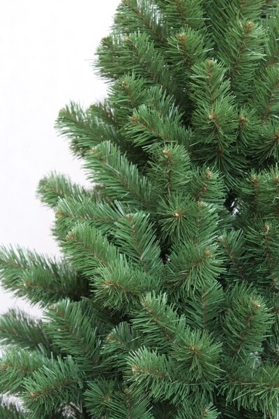 JAKS Vánoční stromek jedle zelená 260 cm