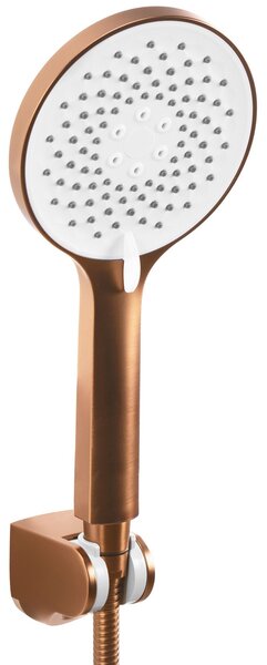 Koupelnová baterie REA AVALON Copper Bursh