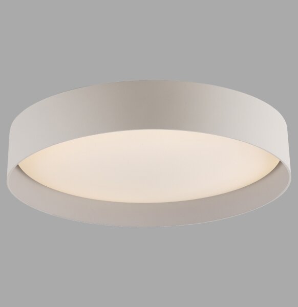 Schöner Wohnen 14594-39 - LED Stm. stropní svítidlo TAVOLI LED/20W/230V šedá+DO
