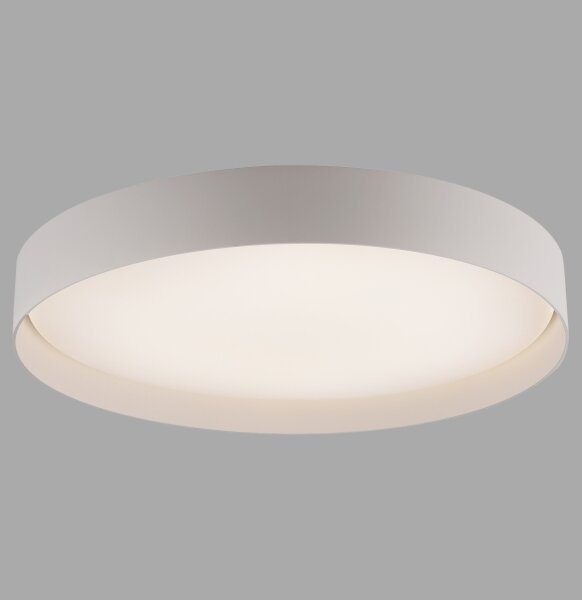 Schöner Wohnen 14595-39 - LED Stm. stropní svítidlo TAVOLI LED/34W/230V šedá+DO
