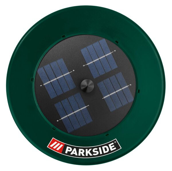 PARKSIDE® Solární provzdušňovač pro jezírka PSTB 6 A1 (100346638)