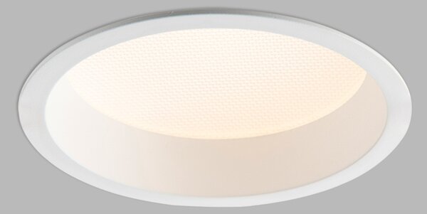 LED2 2550271 Zápustné svítidlo ZETA II S, W 6-14W 2700K/3000K/4000K UGR bílá