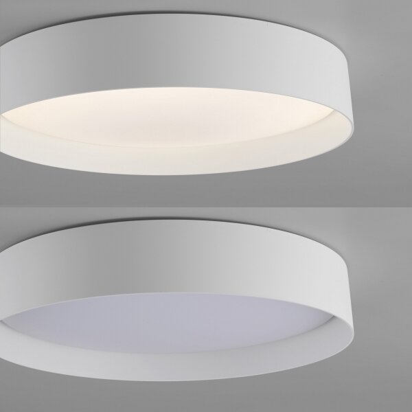 Schöner Wohnen 14594-16 - LED Stm. stropní svítidlo TAVOLI LED/20W/230V bílá+DO