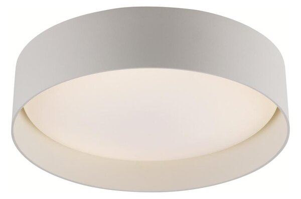 Schöner Wohnen 14593-39 - LED Stm. stropní svítidlo TAVOLI LED/10W/230V šedá+DO