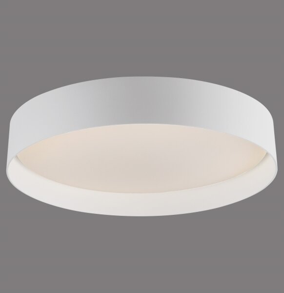 Schöner Wohnen 14594-16 - LED Stm. stropní svítidlo TAVOLI LED/20W/230V bílá+DO