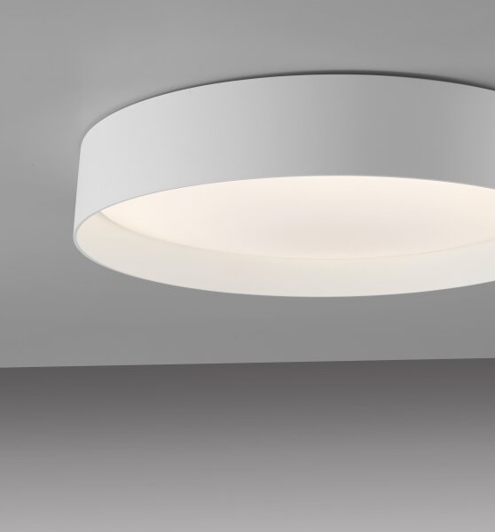 Schöner Wohnen 14594-16 - LED Stm. stropní svítidlo TAVOLI LED/20W/230V bílá+DO