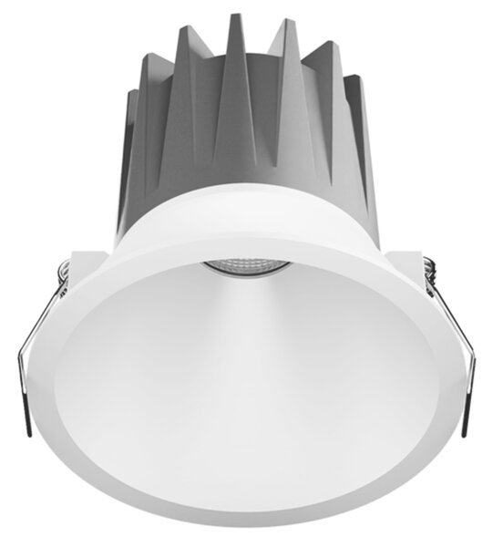 LED2 2561251 Zápustné svítidlo NINO L, W 15W 3000K/3500K/4000K UGR bílá