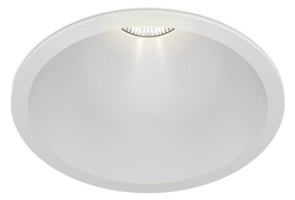 LED2 2561251 Zápustné svítidlo NINO L, W 15W 3000K/3500K/4000K UGR bílá