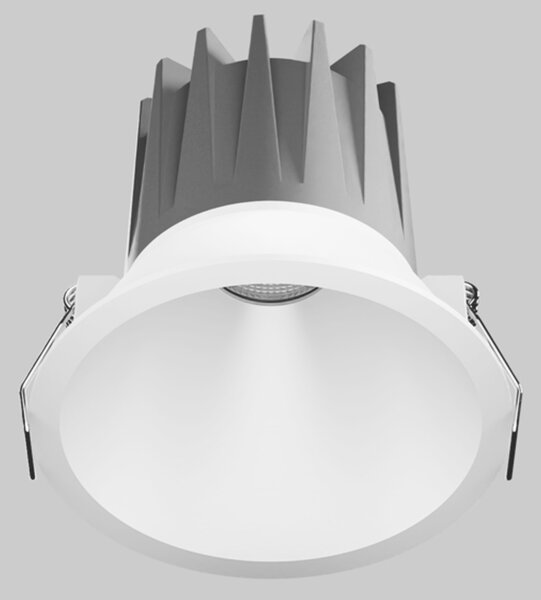LED2 2561251 Zápustné svítidlo NINO L, W 15W 3000K/3500K/4000K UGR bílá