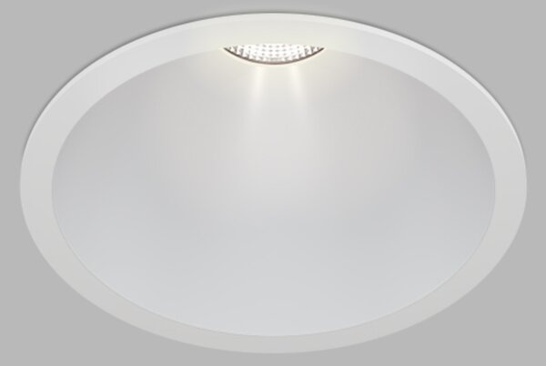 LED2 2561251 Zápustné svítidlo NINO L, W 15W 3000K/3500K/4000K UGR bílá