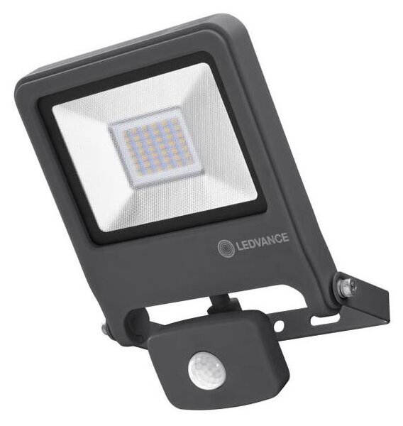 Ledvance - LED Reflektor ENDURA se senzorem LED/30W/230V IP44