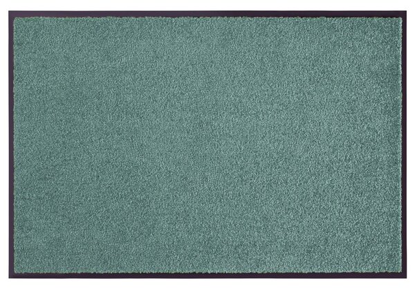 Rohožka Wash & Clean 103836 Olive Green 60x90 cm