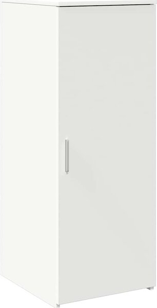 VidaXL Recepční stůl 180x50x103,5 cm kompozitní dřevo [3324208] Barva: Betonová šedá