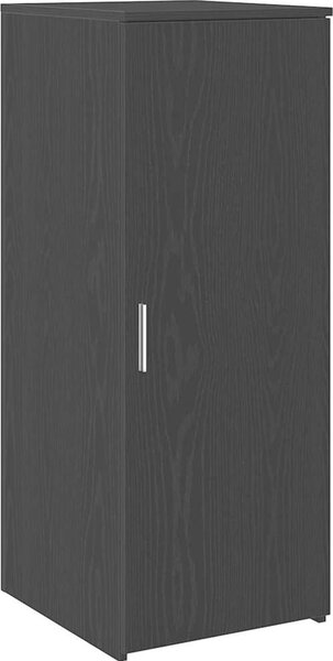 VidaXL Recepční stůl 180x50x103,5 cm kompozitní dřevo [3324172] Barva: Betonová šedá