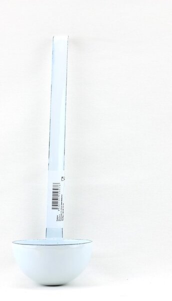 VEF Smaltovaná naběračka ø 9 cm - 0.2 l - 00000-0000129A