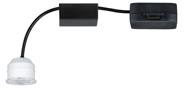 P 92976 Nova mini LED-Modul Coin EasyDim 1x4,2W 2.700K 230V - PAULMANN