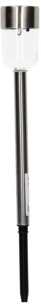 Grundig 16017 - LED Solární lampa LED/1W IP44