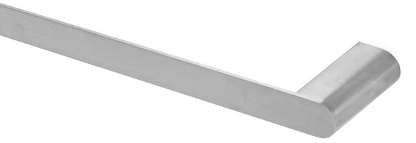 Koupelnový věšák Nickiel Brush 322228 LEO