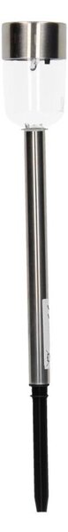 Grundig 16017 - LED Solární lampa LED/1W IP44