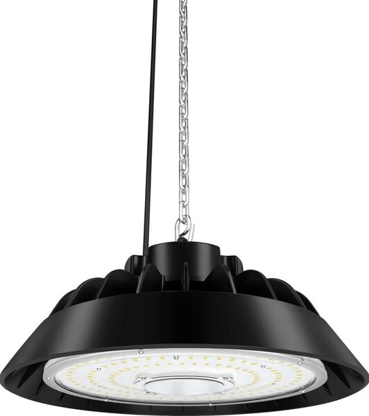 LED Průmyslové svítidlo High Bay LED/150W/230V 4000K IP65
