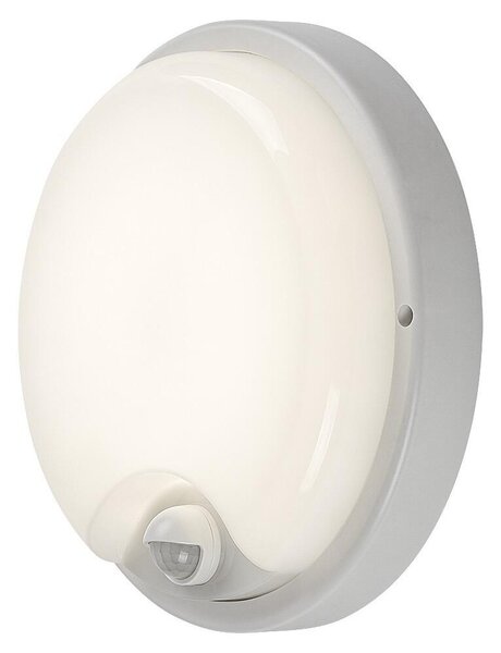 Rabalux 77214 -LED Ven. nást svítidlo se senzorem LONATO LED/18W/230V IP65 bílá