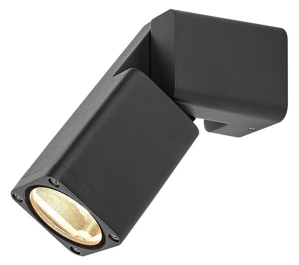 Rabalux 77193 - Ven. nástěnné svítidlo GORDES 1xGU10/15W/230V IP65