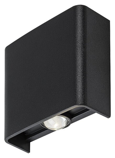Rabalux 77191 - LED Ven. nástěnné svítidlo PORTEL 2W/230V 2000/2700/4000K IP65