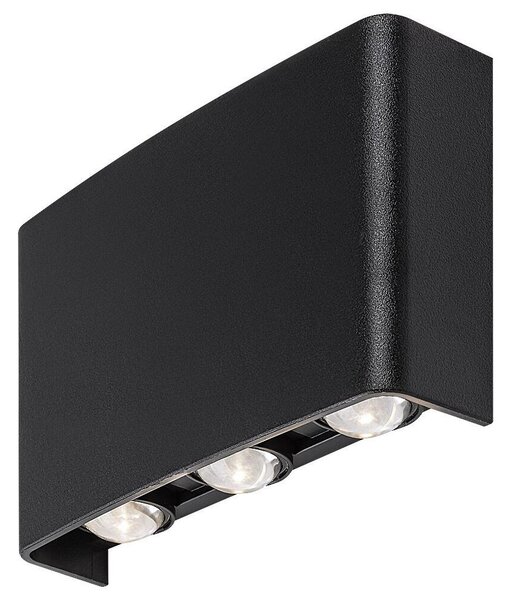 Rabalux 77192 - LED Ven. nástěnné svítidlo PORTEL 5W/230V 2000/2700/4000K IP65