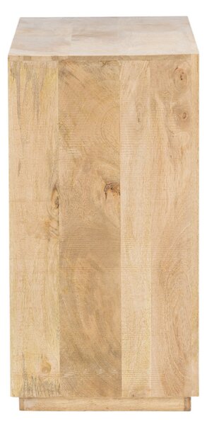Hosana Home Komoda Artibonite 140 cm z mangového dřeva