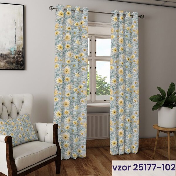 Role dekorační látky 25177 101 Soft 150