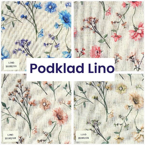 Role dekorační látky 25183 150 102 Soft