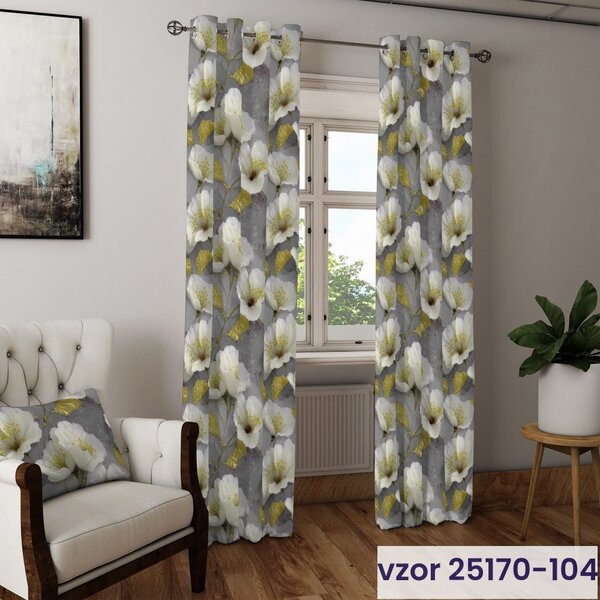 Role dekorační látky 25170 150 102 Soft